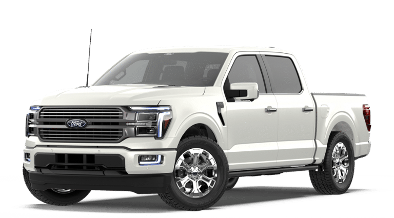 Thumbnail: 2026 Ford F-150 - 24