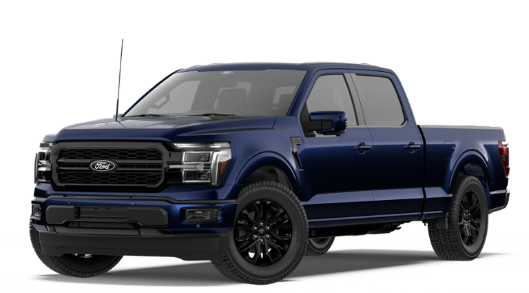 Thumbnail: 2026 Ford F-150 - 45