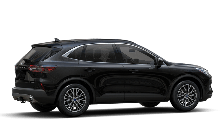 2025 Ford Escape Plug-in Hybrid 4