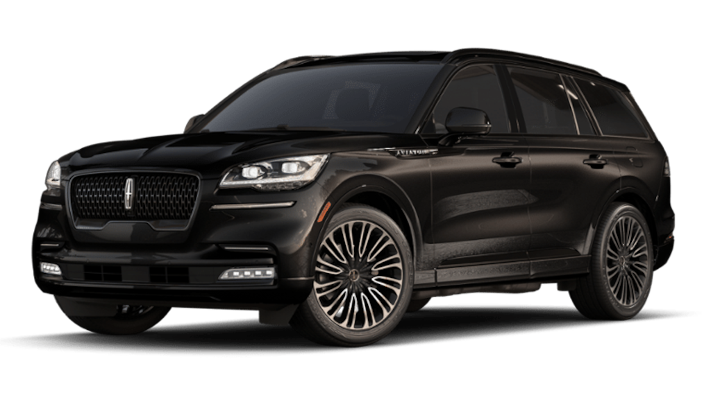 New 2024 Lincoln Aviator For Sale Grapevine TX 5LM5J9XC9RGL01094