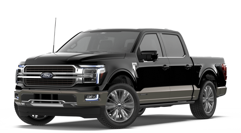 Thumbnail: 2026 Ford F-150 - 23