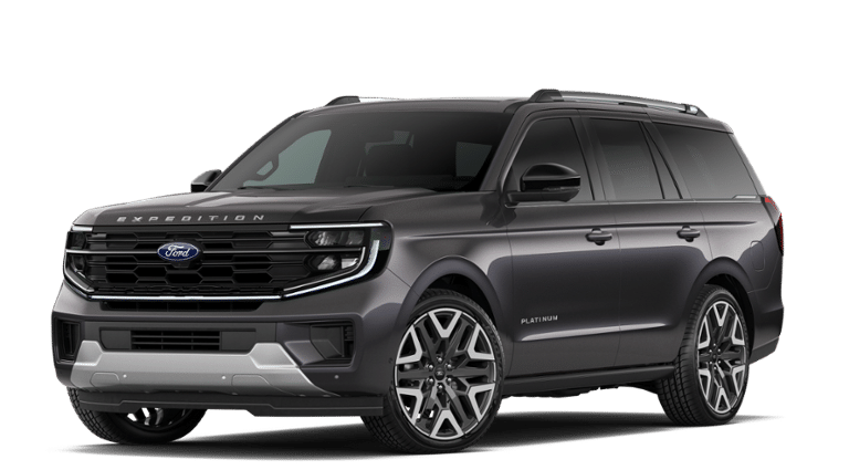 2026 Ford Expedition Platinum 4x4's photo