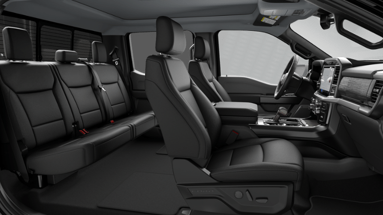 Thumbnail: 2026 Ford F-150 - 28