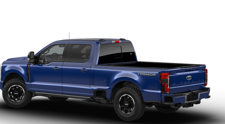 Thumbnail: 2026 Ford F-250 - 46