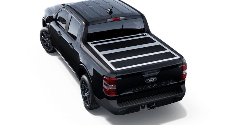 2025 Ford Maverick Lariat - Photo 50