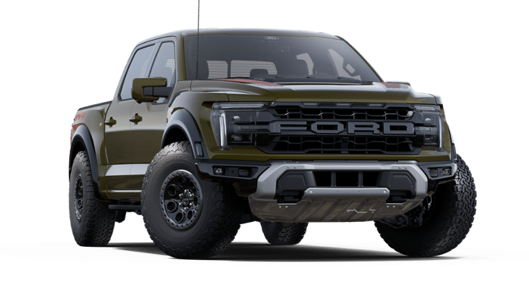 2025 Ford F-150 Raptor photo 20