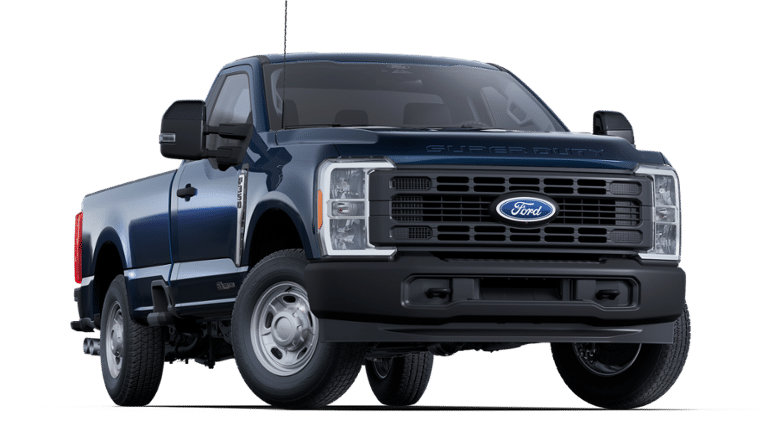 2025 Ford F-350 Super Duty XL - Photo 29
