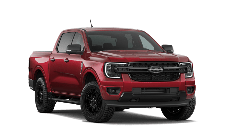 Thumbnail: 2026 Ford Ranger - 26