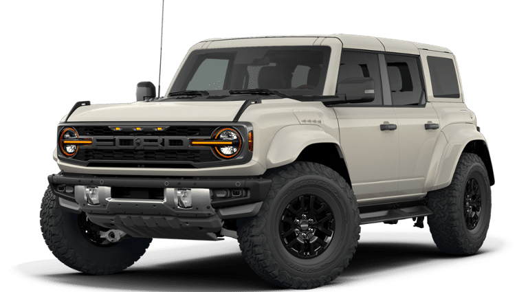 Thumbnail: 2026 Ford Bronco - 26