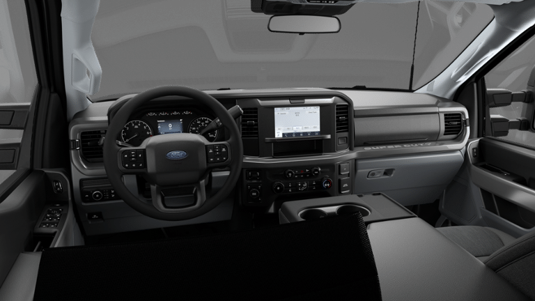 2027 Ford Super Duty F-350&reg; XLT TRUCK