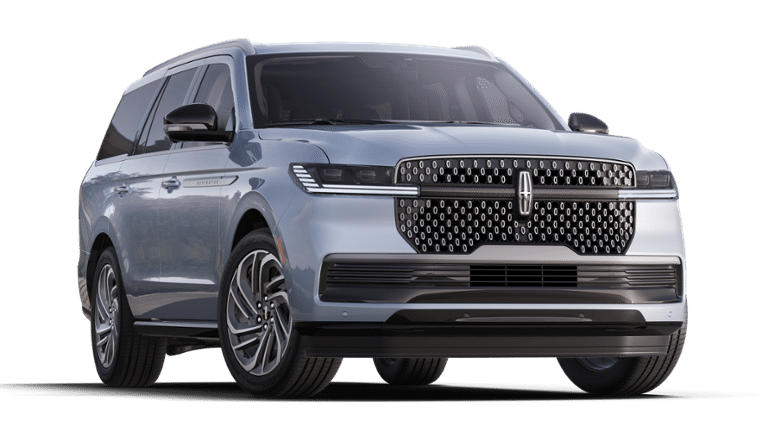 2025 Lincoln Navigator Reserve photo 4