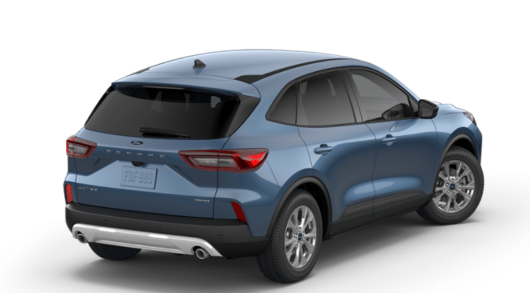 2026 Ford Escape Active photo 2
