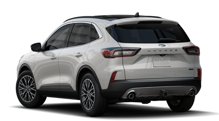 2024 Ford Escape Plug-in Hybrid 3