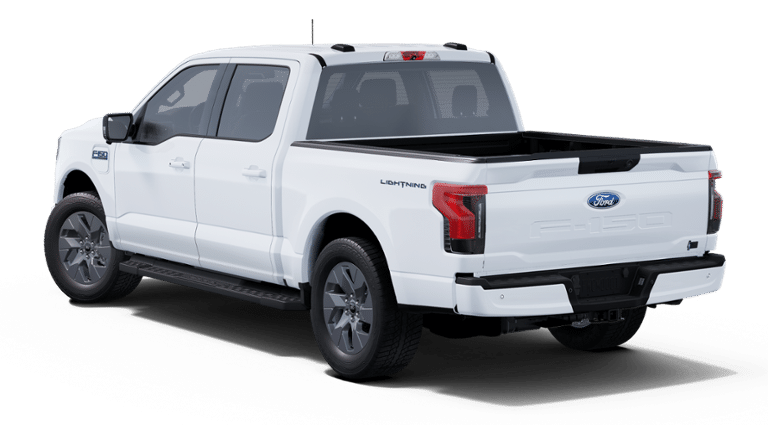 Thumbnail: 2025 Ford F-150 - 46