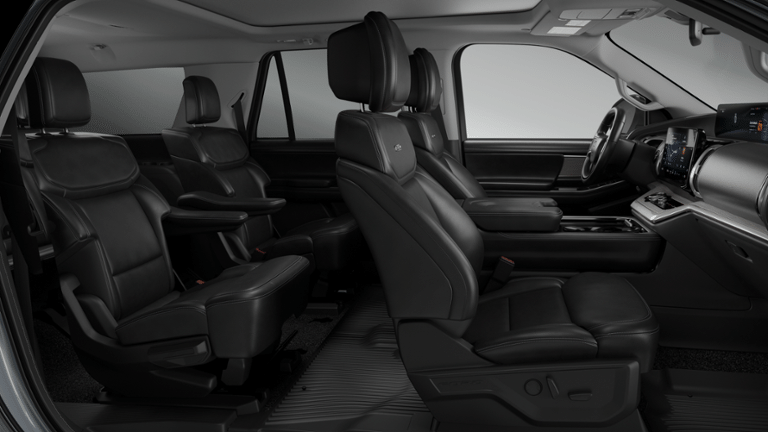 new 2026 Ford Expedition car, priced at $78,842