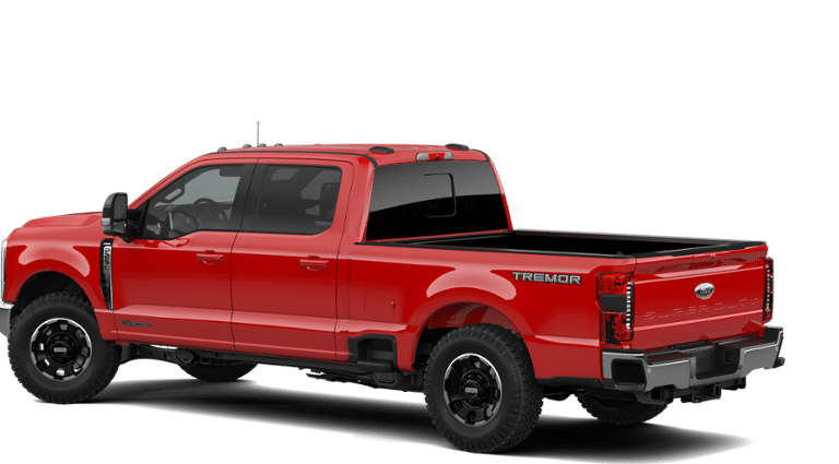 2026 Ford F-250 Super Duty Lariat - Photo 46