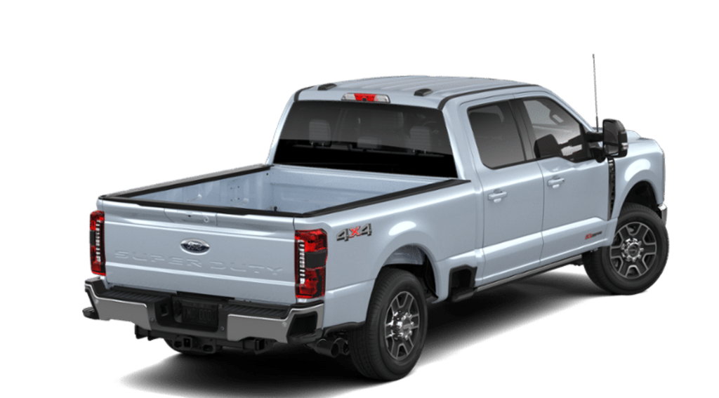 New 2026 Ford F-250 Truck Crew Cab