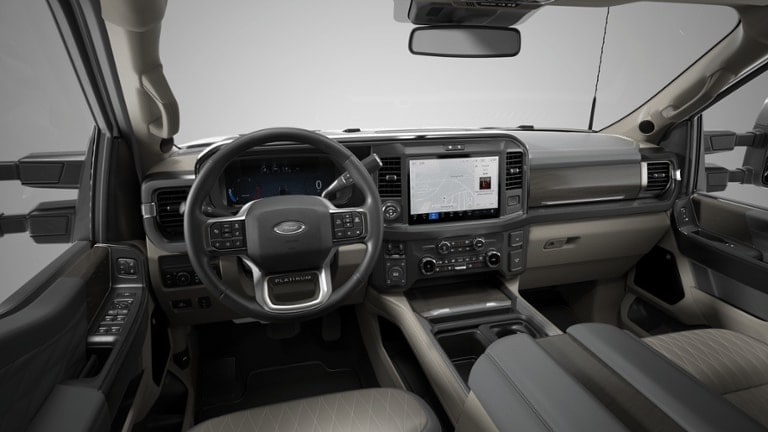 Thumbnail: 2026 Ford F-350 - 29