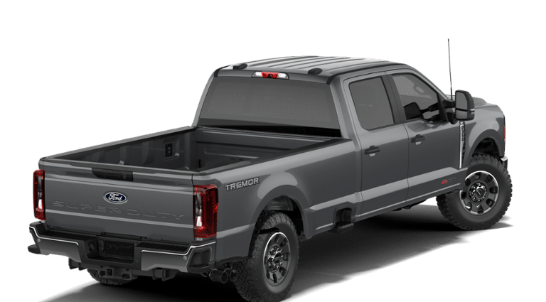 New 2027 Ford Super Duty F-350® XLT Truck Crew Cab