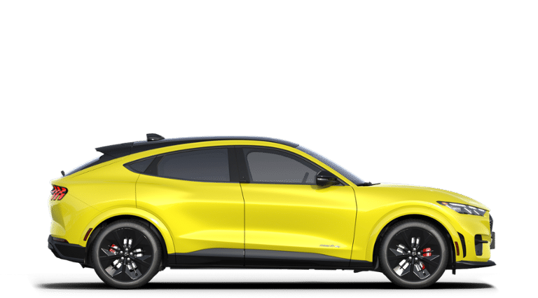 2025 Ford Mustang Mach-E GT - Photo 46