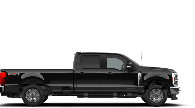 Thumbnail: 2026 Ford F-350 - 36