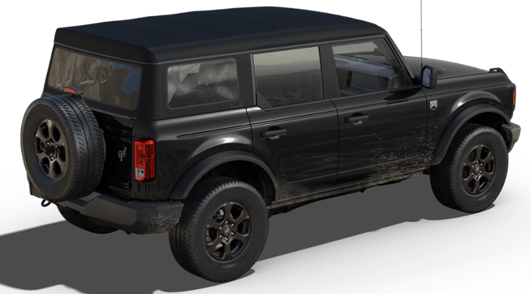 Thumbnail: 2025 Ford Bronco - 28