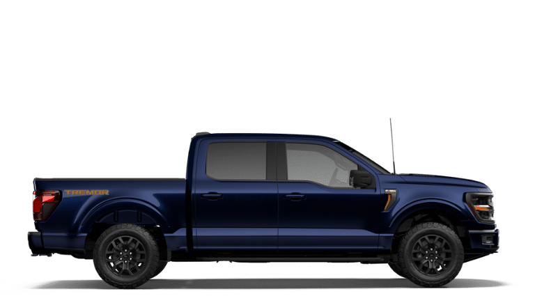 2026 Ford F-150 Tremor Truck