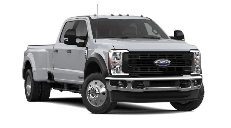 Thumbnail: 2026 Ford F-450 - 26