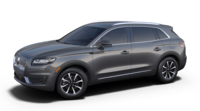 2020 Lincoln Nautilus SUV 2020 Lincoln Nautilus SUV