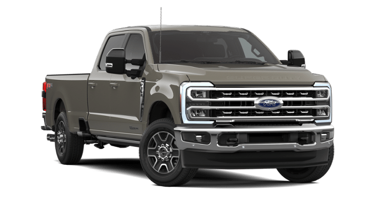 2026 Ford F-350 Lariat photo 2