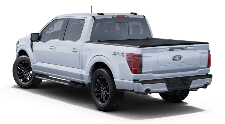 Thumbnail: 2025 Ford F-150 - 2