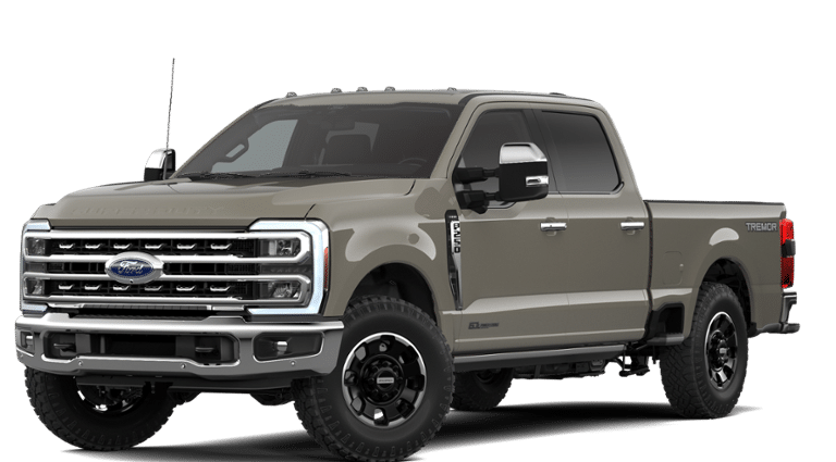2026 Ford Super Duty F-250 Lariat