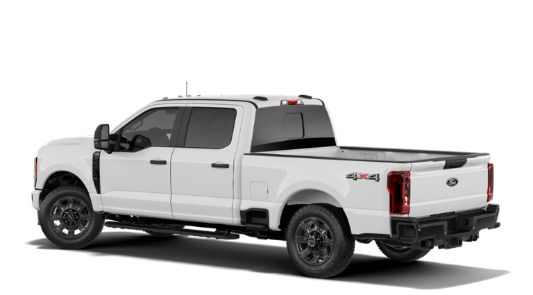 New 2027 Ford F-250SD XL Truck