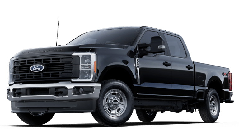 Thumbnail: 2025 Ford F-250 - 30