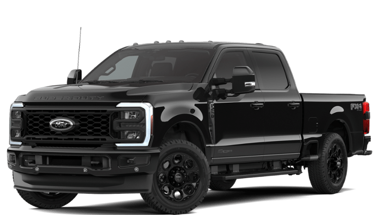 2026 Ford F-250 Super Duty Lariat - Photo 48
