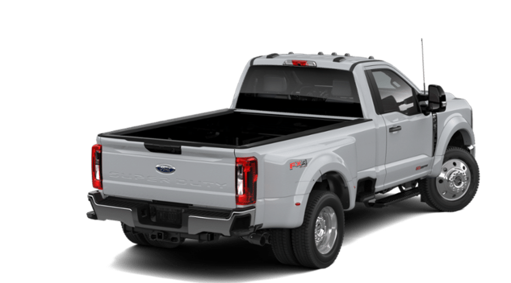 New 2026 Ford Super Duty F-450 XL TRUCK