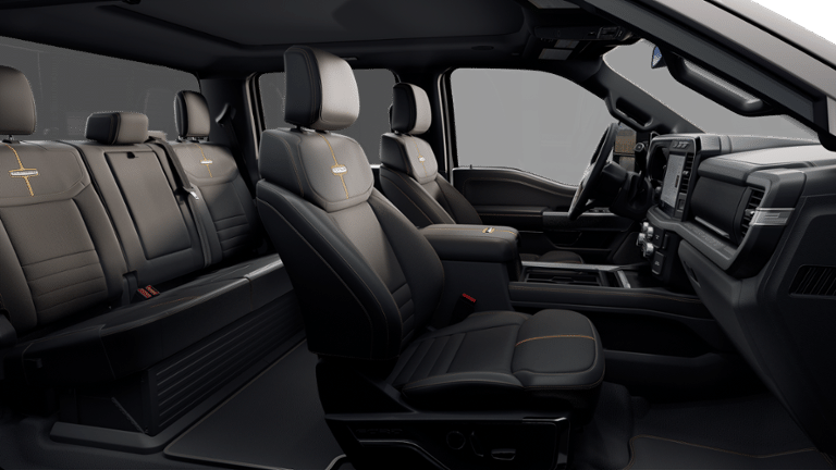 Thumbnail: 2024 Ford F-350 - 32