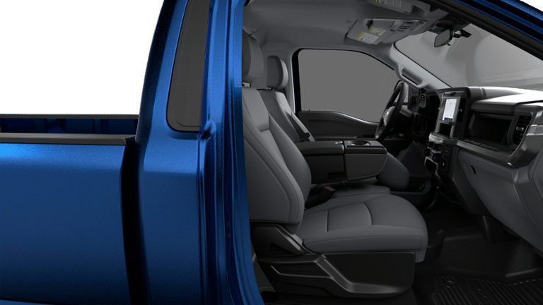 2027 Ford F-250 Pickup F-250&reg; XL Neptune Blue at Town & Country Ford