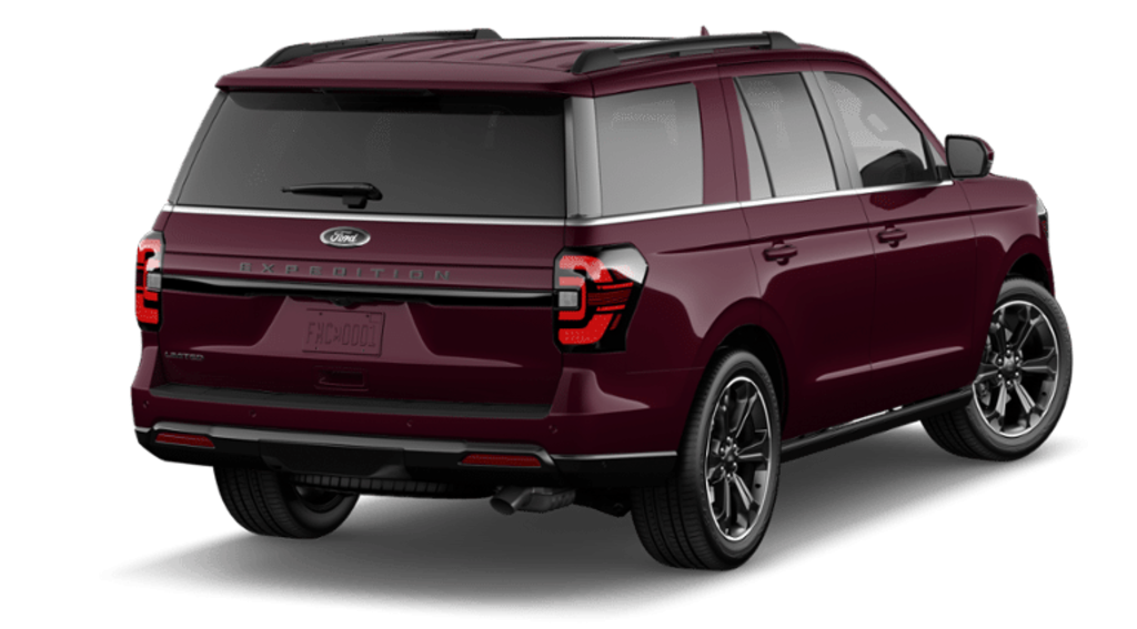 New 2024 Ford Expedition For Sale Lake City FL VIN 1FMJU1K87REA99543