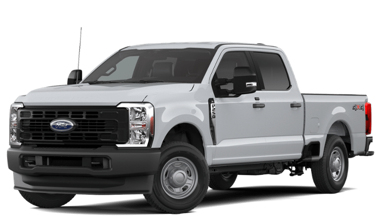 2026 Ford F-250 Super Duty XL's photo
