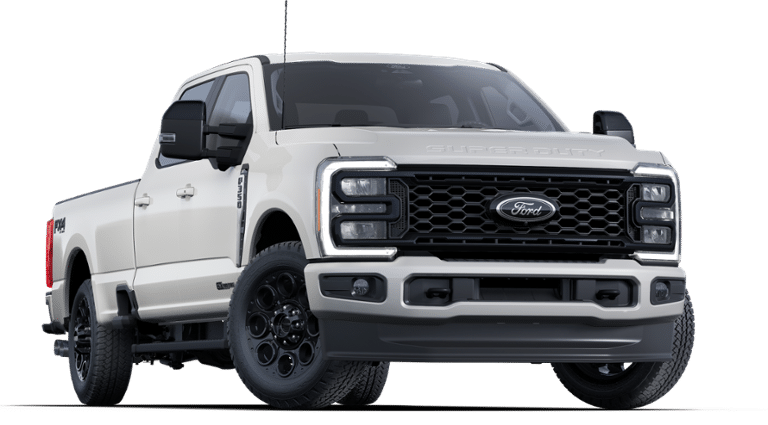 2025 Ford F-350 XLT photo 4