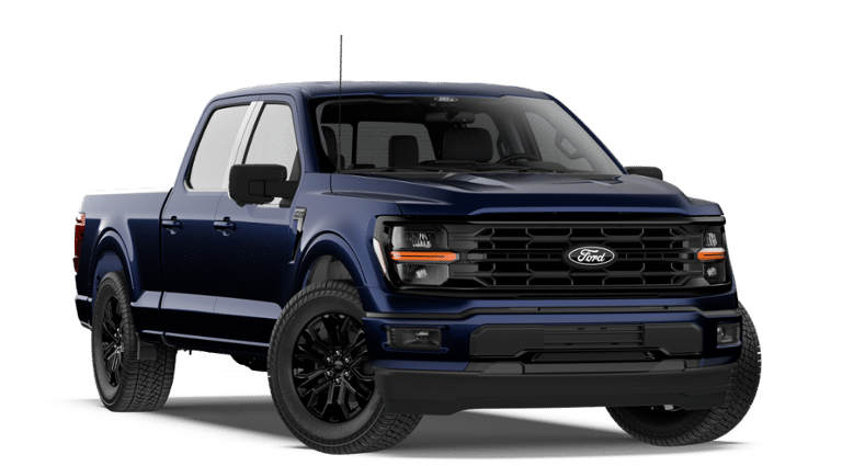 Thumbnail: 2026 Ford F-150 - 4