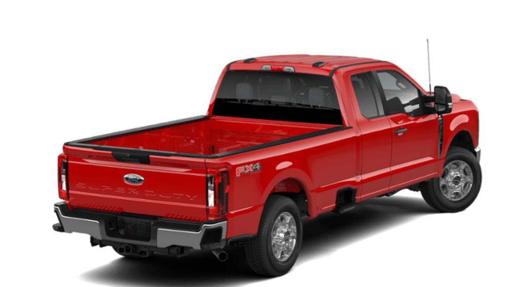 New 2026 Ford F-250SD XLT Truck