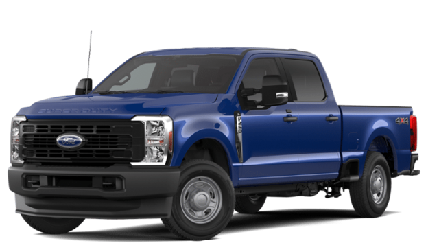2026 Ford F-250 F-250 XL Truck