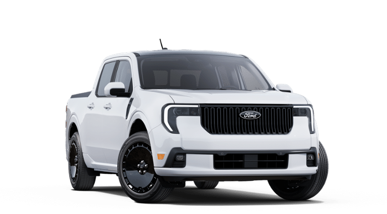 2025 Ford Maverick photo 4