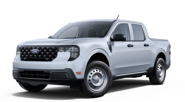 2025 Ford Maverick XL TRUCK