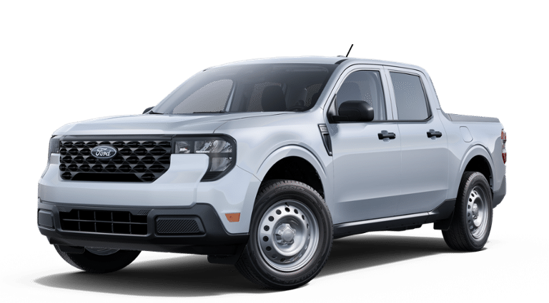 2025 Ford Maverick XL Truck  Crew Cab