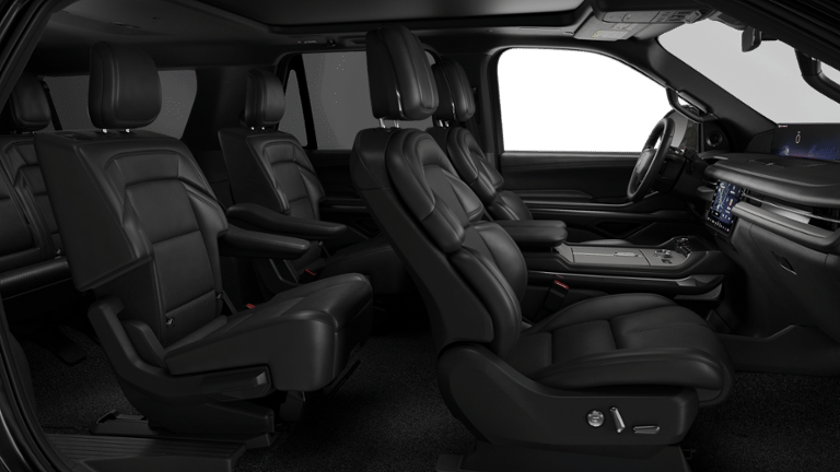 2027 Lincoln Navigator Reserve L - Photo 14