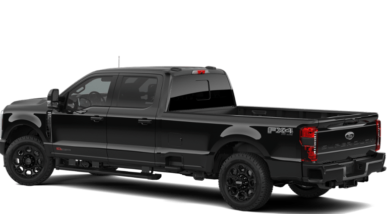 Thumbnail: 2026 Ford F-350 - 46