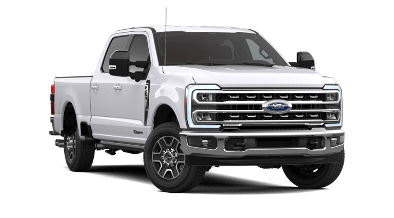 2026 Ford F-250 Super Duty Lariat - Photo 26